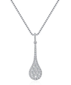 Diamond Pendant