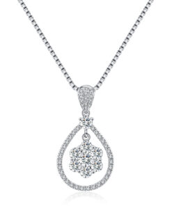Diamond Pendant