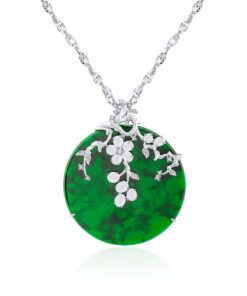 Jade Pendant