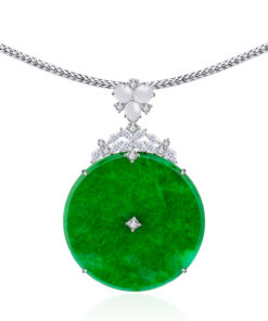 Jade Pendant