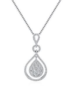 Diamond Pendant
