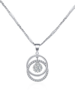 Diamond Pendant