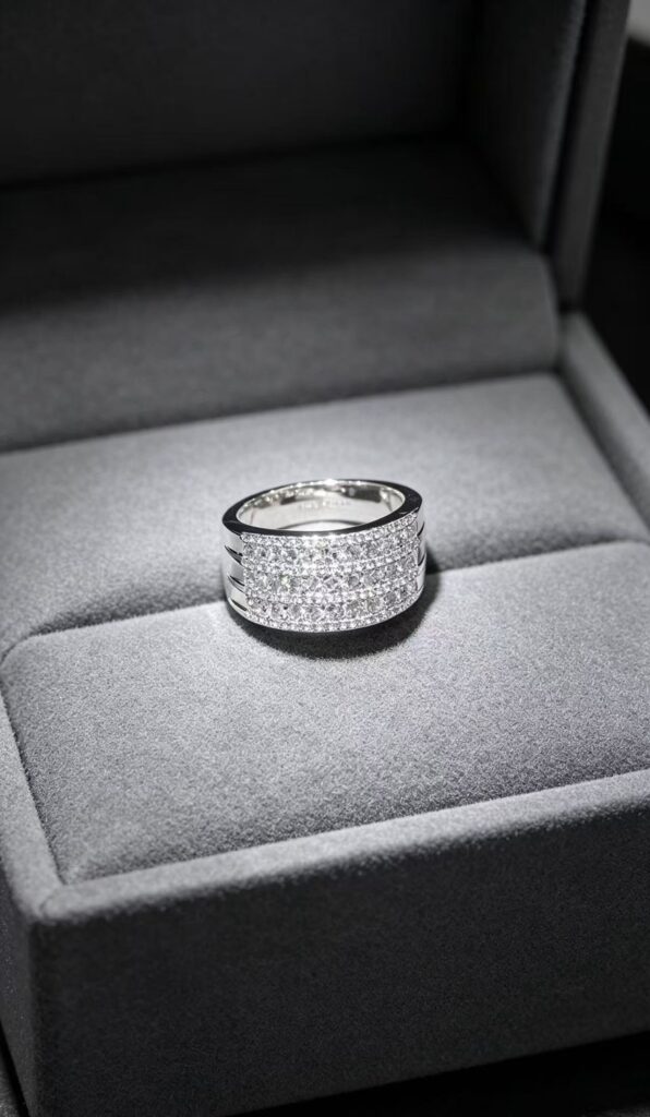 MS Jewellery HK