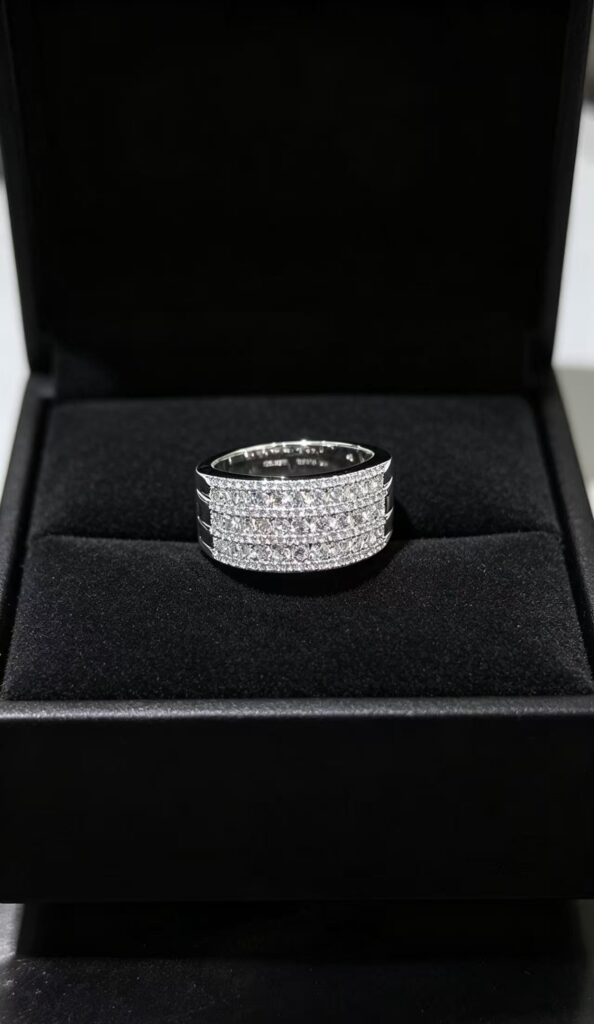 MS Jewellery HK