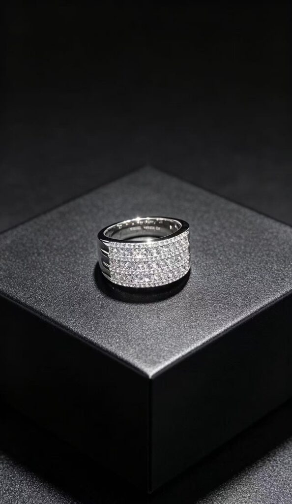 MS Jewellery HK
