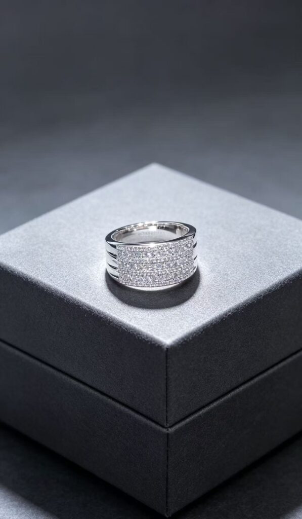 MS Jewellery HK