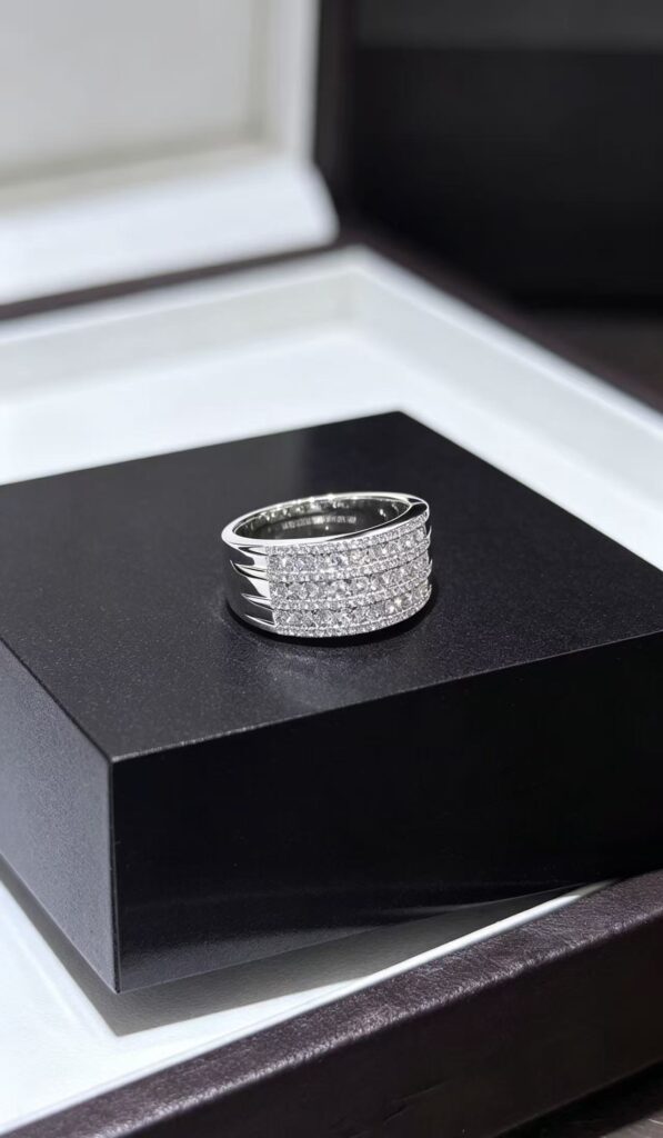 MS Jewellery HK