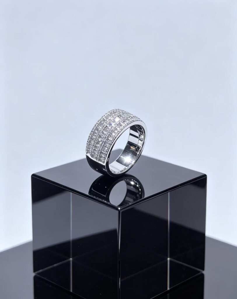 MS Jewellery HK