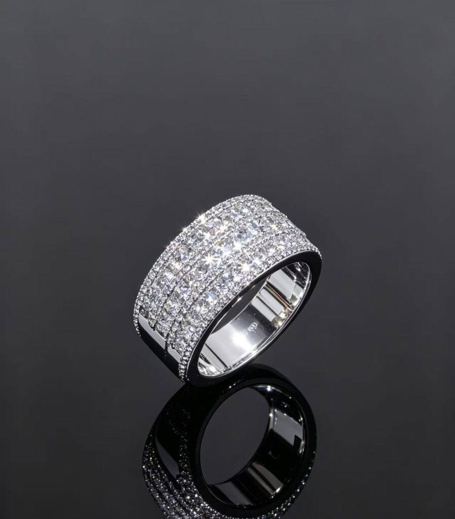 MS Jewellery HK