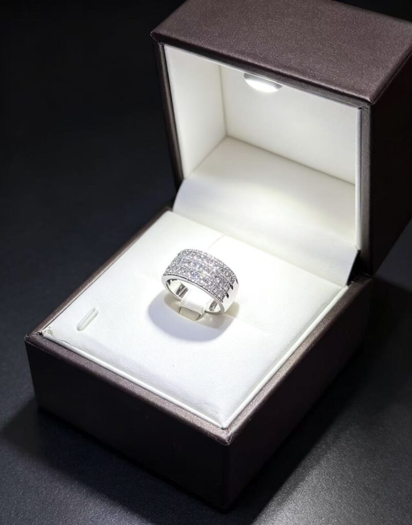 MS Jewellery HK