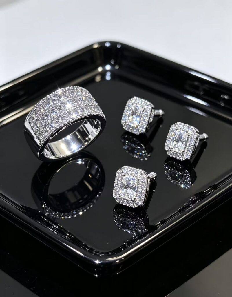MS Jewellery HK