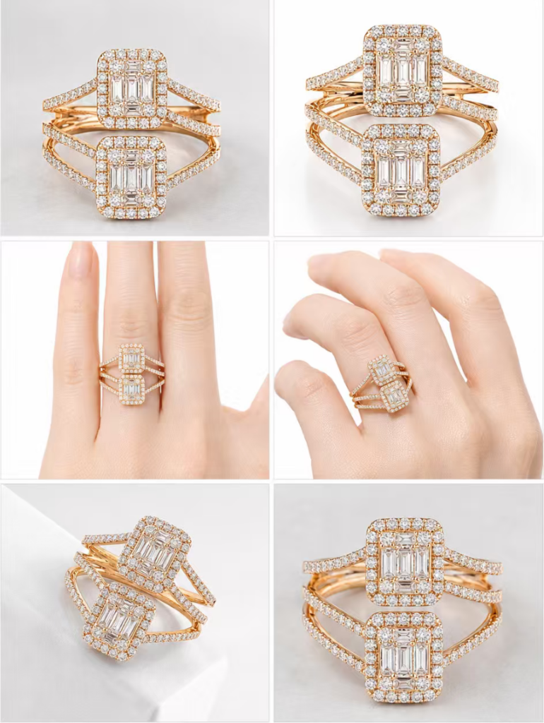 MS Jewellery HK