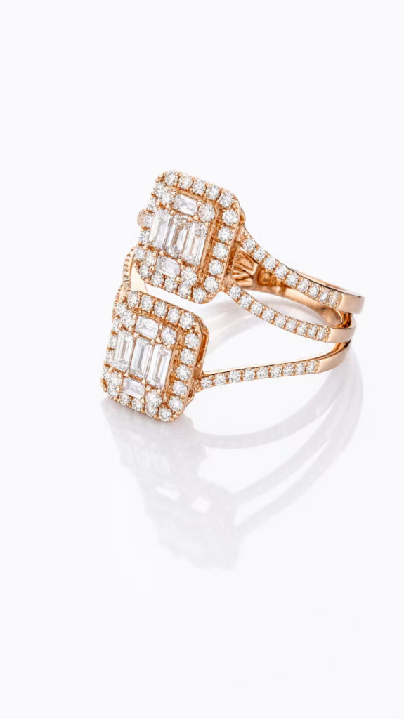 MS Jewellery HK
