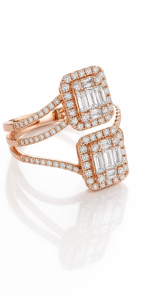 MS Jewellery HK