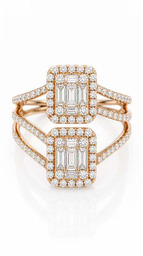 MS Jewellery HK