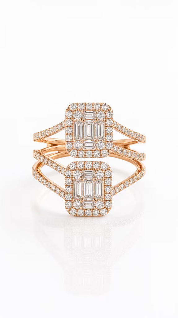 MS Jewellery HK