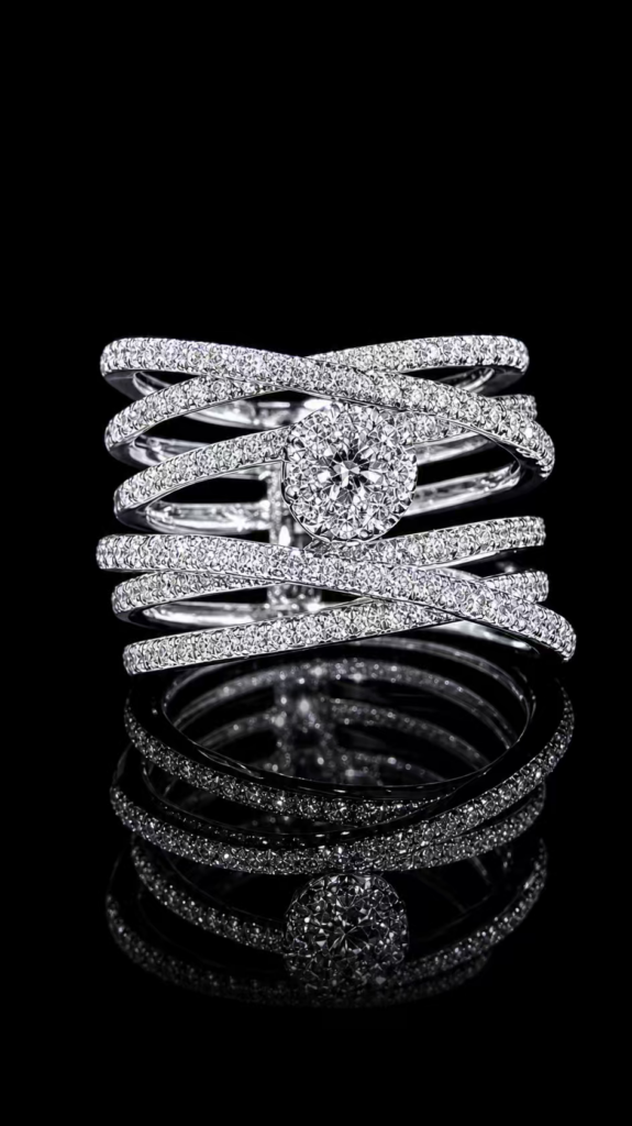 MS Jewellery HK
