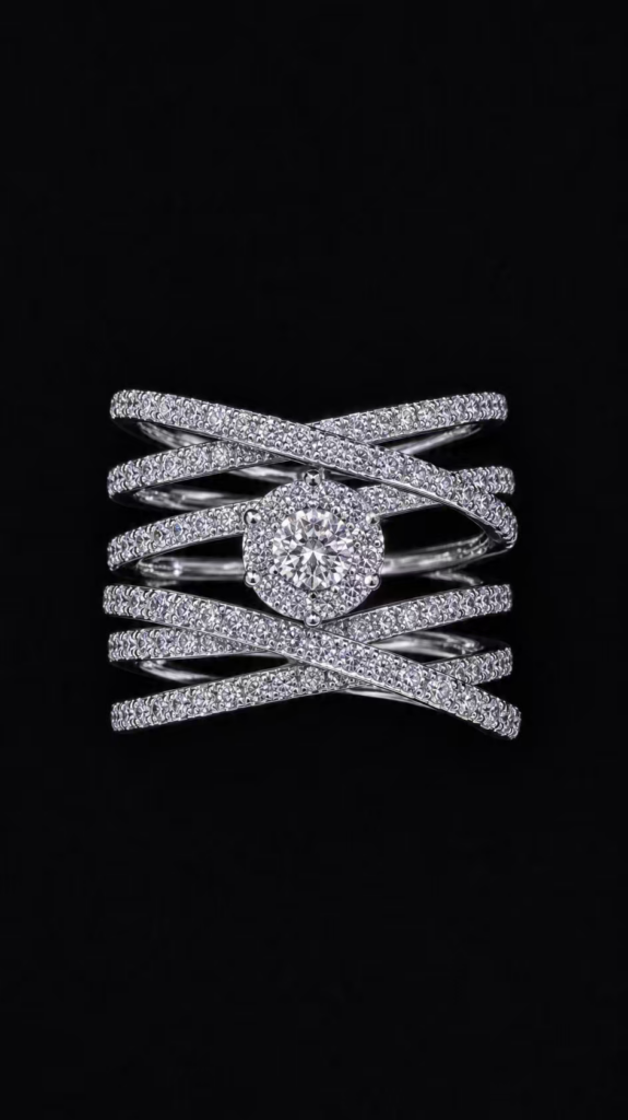 MS Jewellery HK