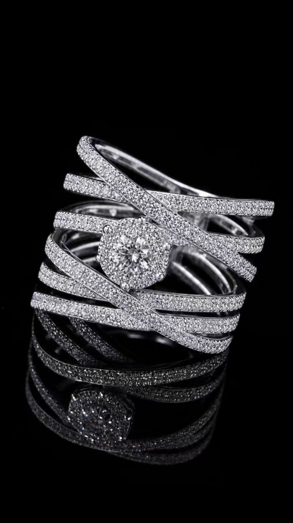 MS Jewellery HK