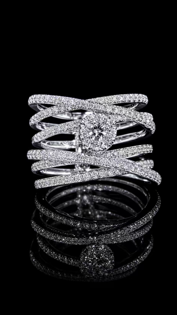 MS Jewellery HK