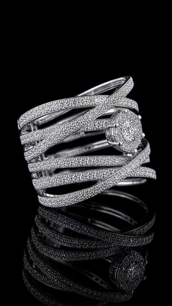 MS Jewellery HK