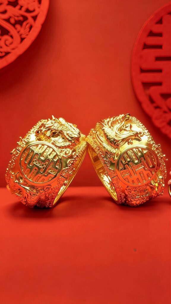 MS Jewellery HK
