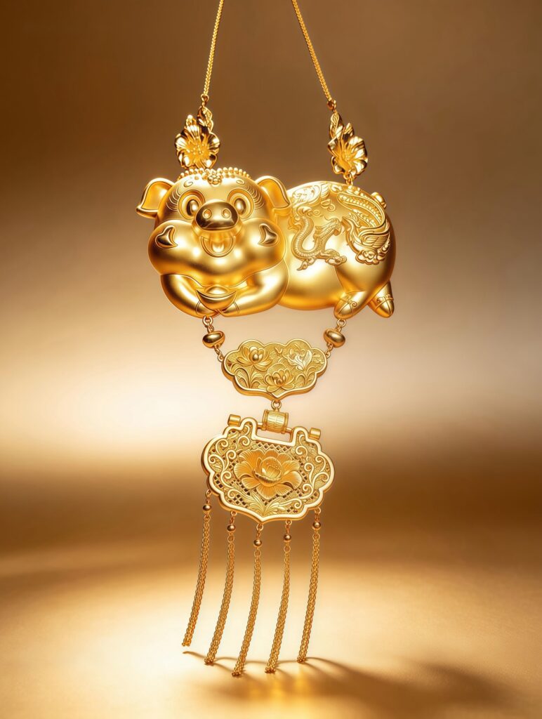MS Jewellery HK