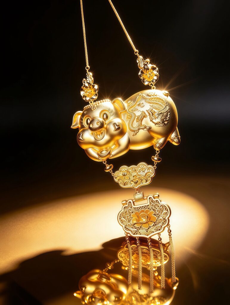 MS Jewellery HK