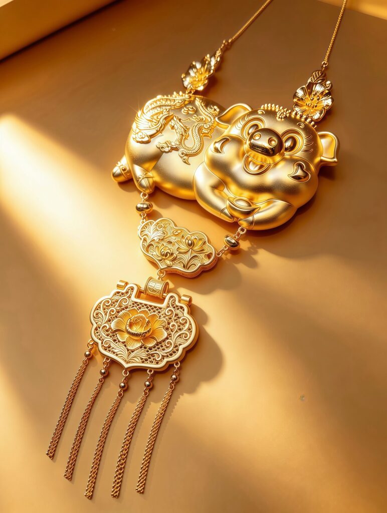 MS Jewellery HK
