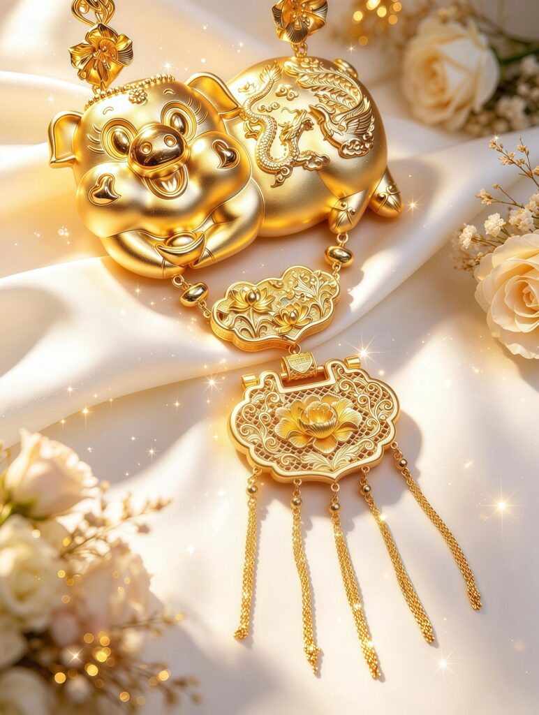 MS Jewellery HK