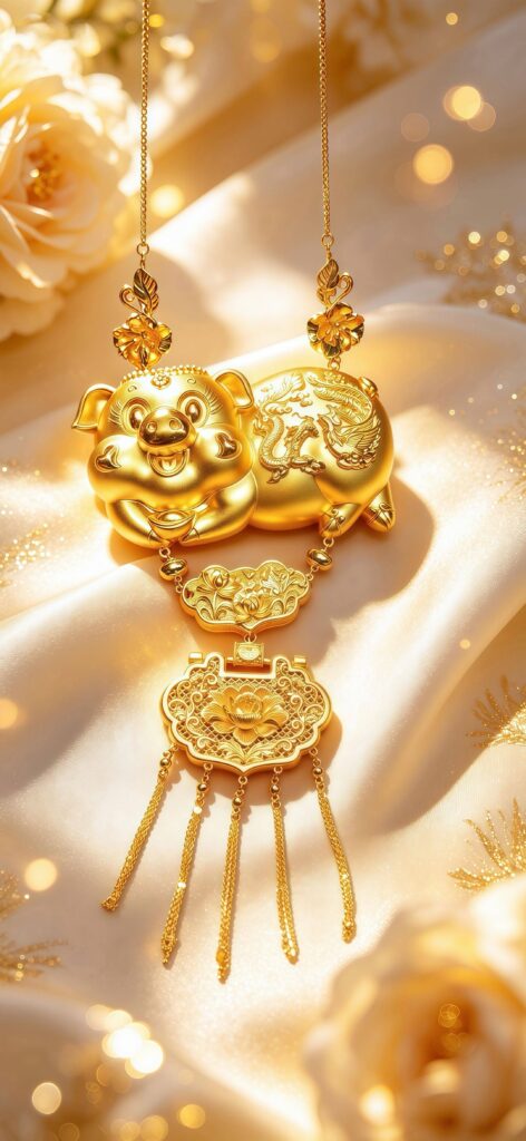 MS Jewellery HK