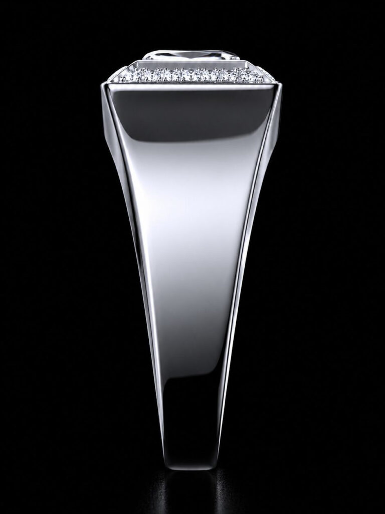 MS Jewellery HK