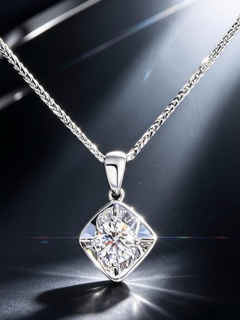 MS Jewellery HK