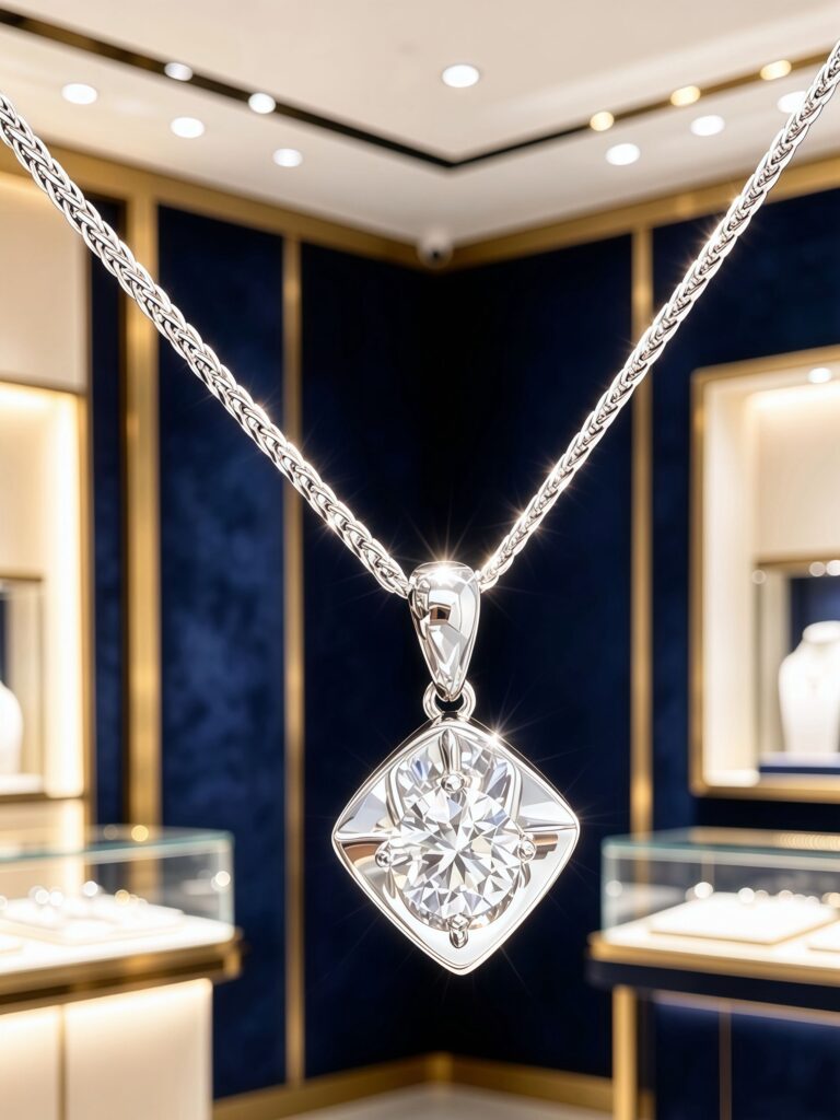MS Jewellery HK