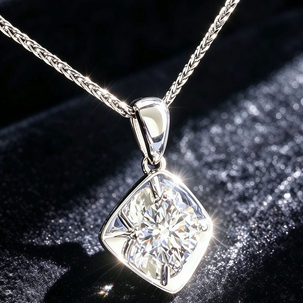 MS Jewellery HK