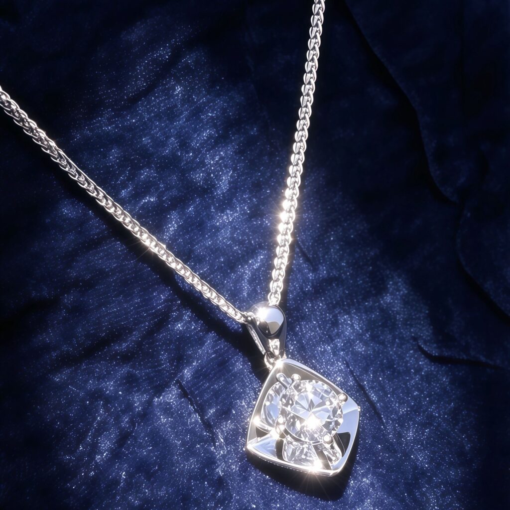 MS Jewellery HK