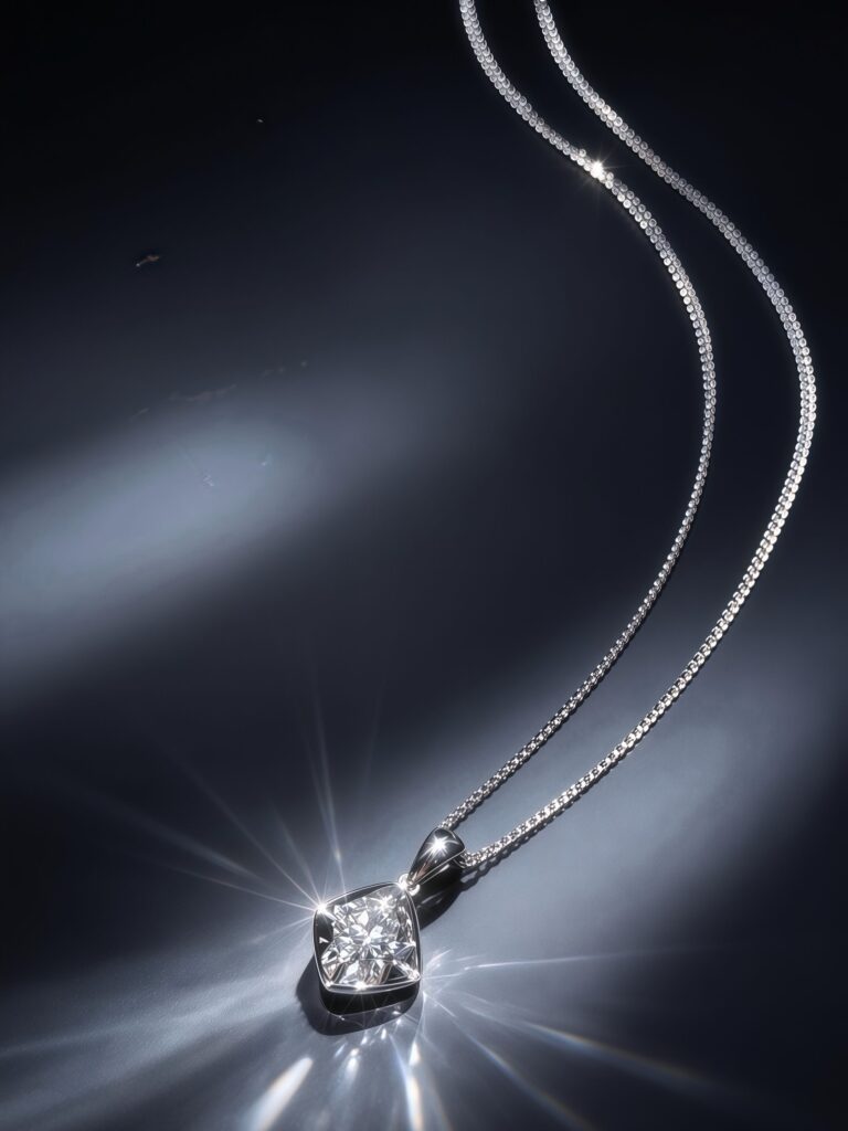 MS Jewellery HK