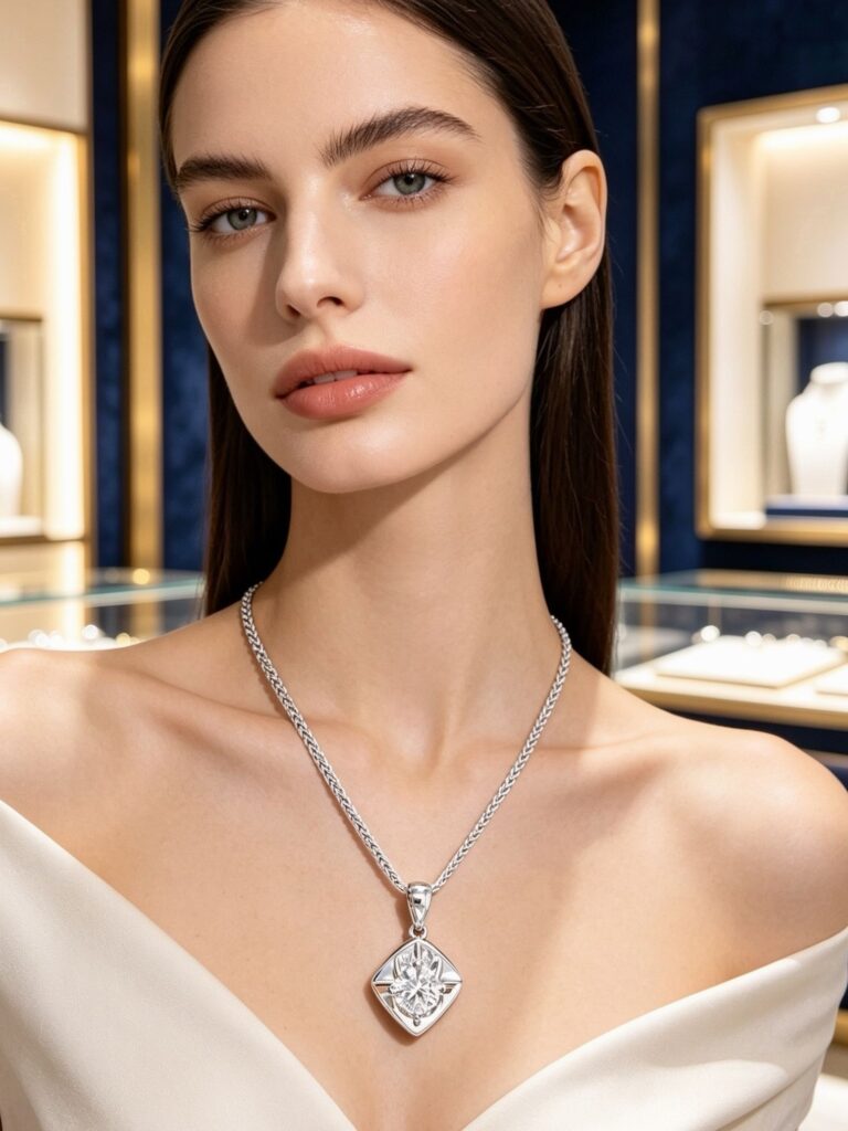 MS Jewellery HK