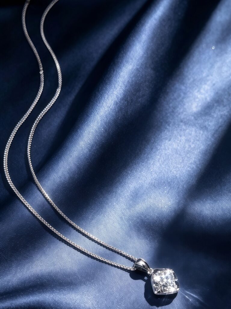 MS Jewellery HK