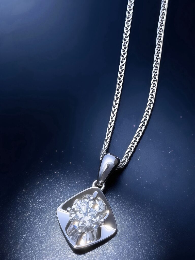 MS Jewellery HK