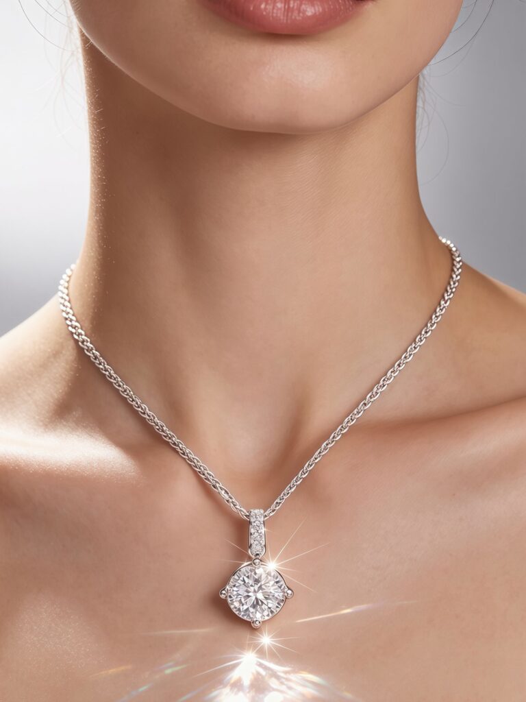 MS Jewellery HK