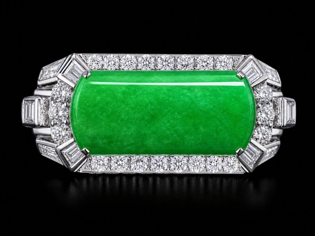 MS Jewellery HK