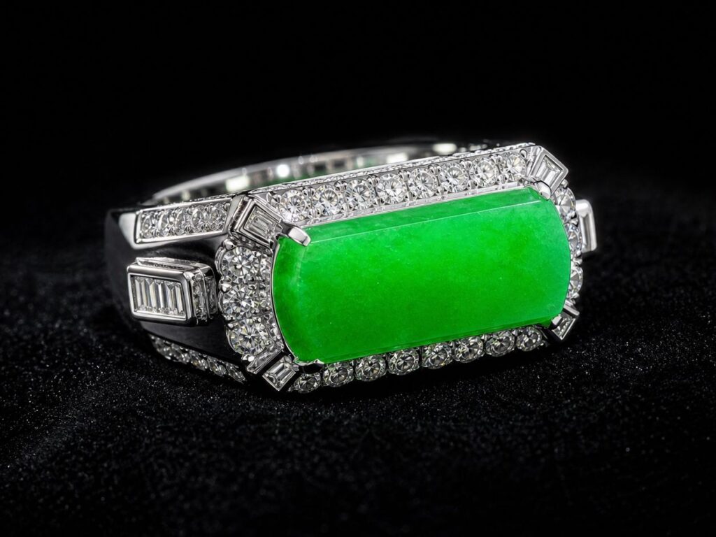 MS Jewellery HK