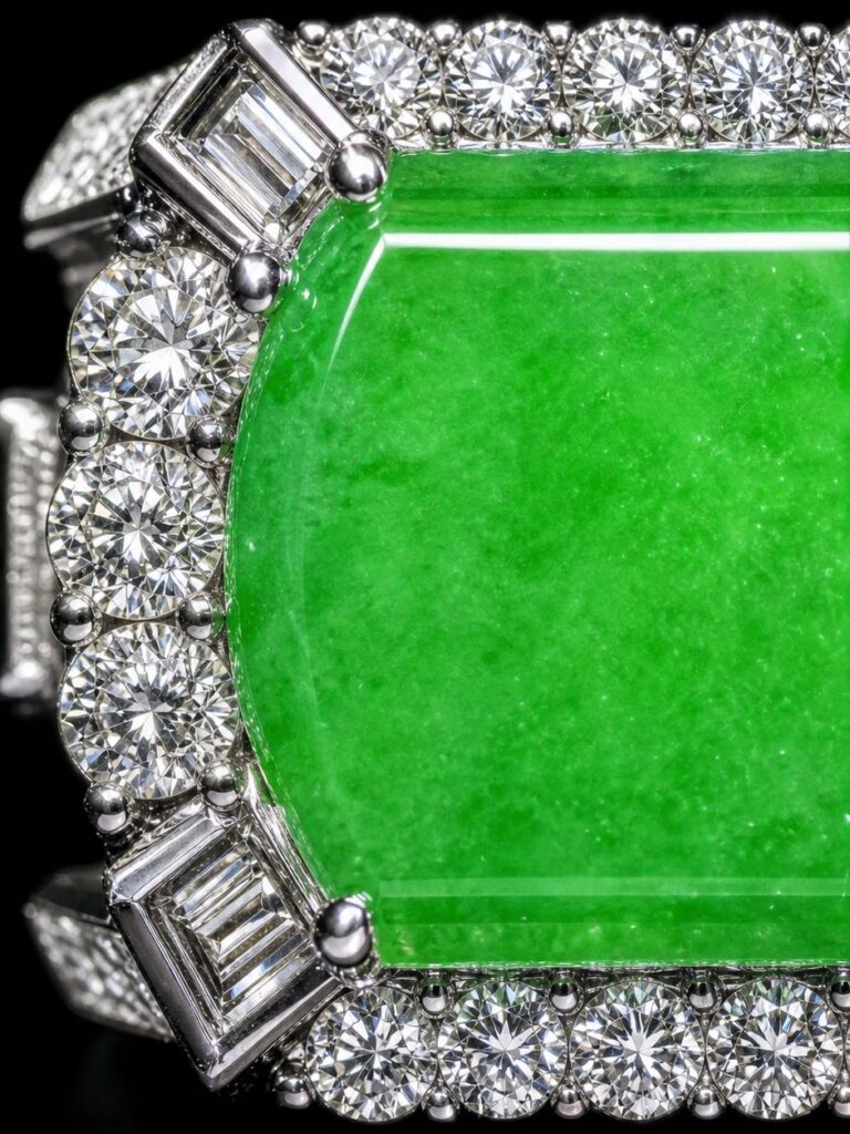 MS Jewellery HK