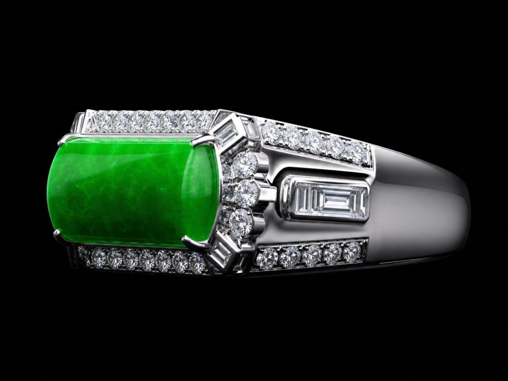 MS Jewellery HK