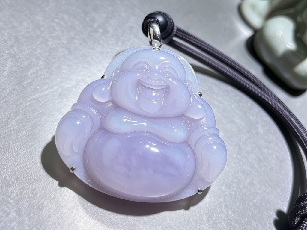 MS Jewellery HK