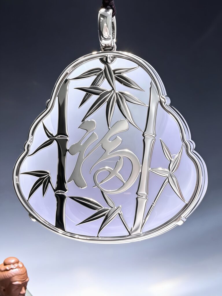 MS Jewellery HK