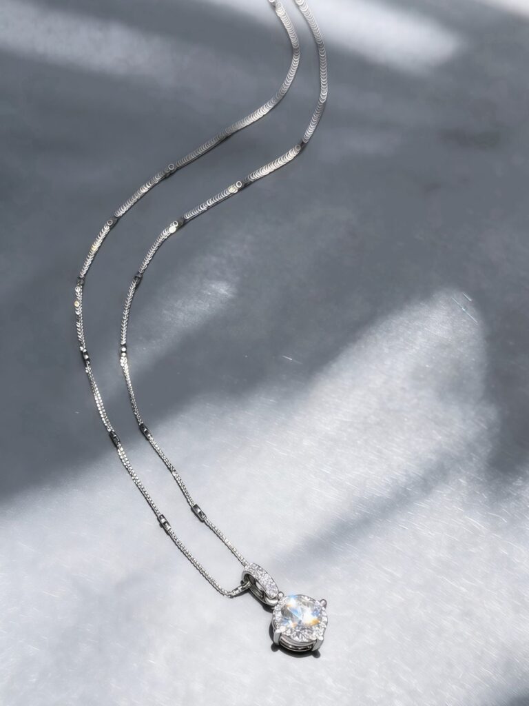 MS Jewellery HK