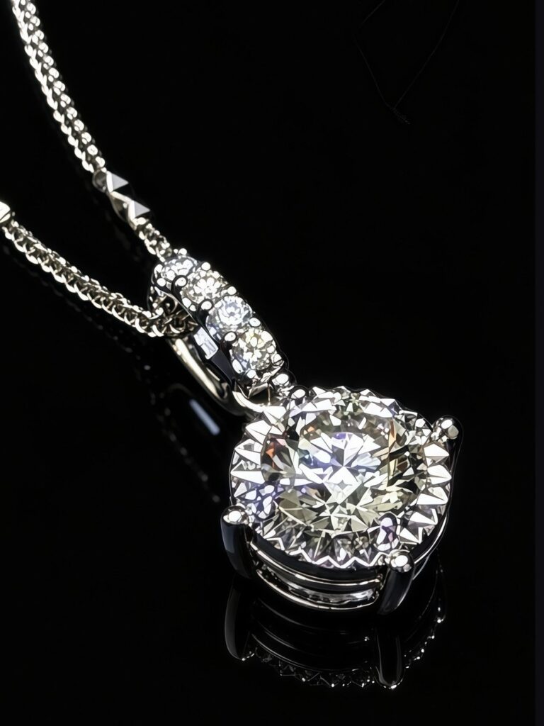 MS Jewellery HK
