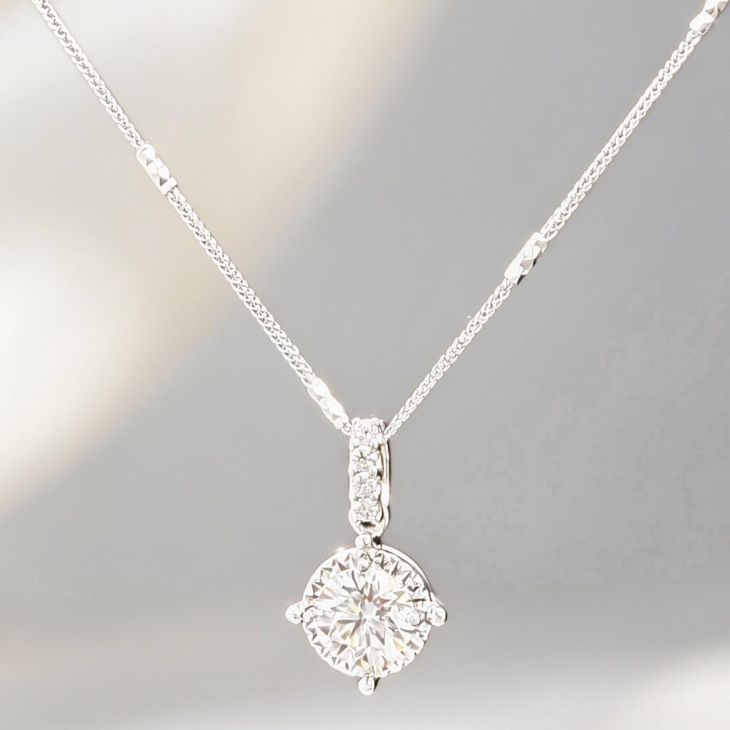 MS Jewellery HK